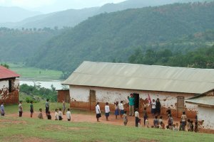 School at Shutar